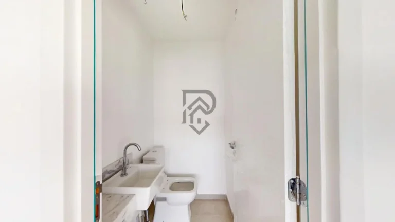 Imagem Apartamento vila madalena andar alto pronto pra morar