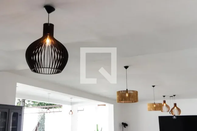 Imagem Casa à Venda - Barra da Tijuca, 4 Quartos, 875 m2