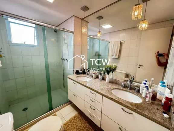 Imagem Apartamento à venda no bairro Tatuapé - São Paulo/SP, Zona Leste