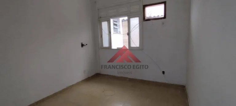 Imagem Apartamento com 1 dormitório à venda, 64 m² por R$ 250.000,00 - Centro - Niterói/RJ