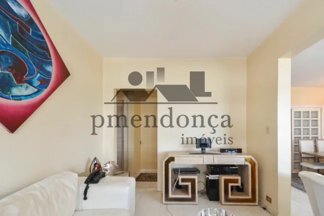 Imagem Apartamento Pinheiros, proximo Faria Lima, 3 domrts, 1 suite, 1 vaga