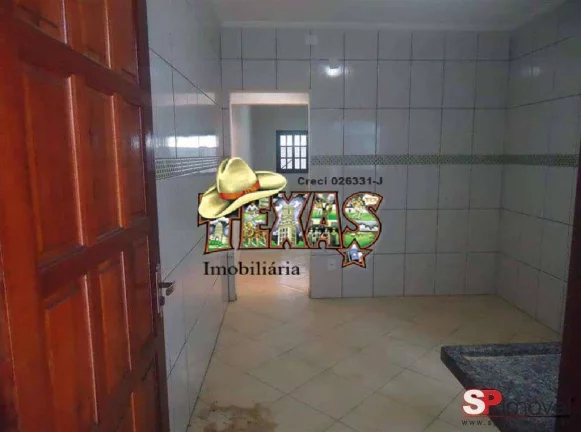 Imagem Sobrado Artur Alvim
