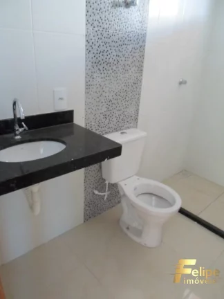 Imagem ÓTIMA CASA PARA SE MORAR EM BAIRRO DE FÁTIMA / GUARAPARI - ES