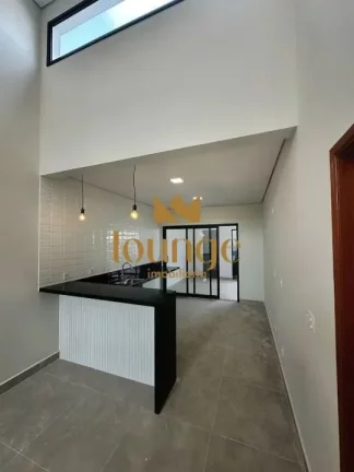 Imagem Casa à Venda Jd. Novo Horizonte Zona Norte - Sorocaba/SP
