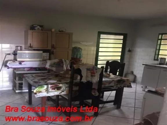 Imagem CA3895 - CASA 3 DORMS, JARDIM BRASIL