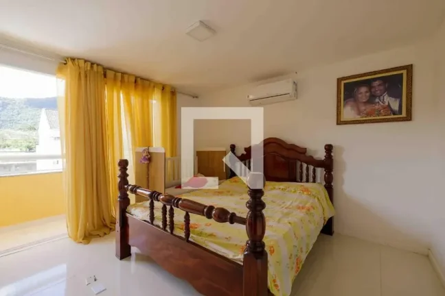 Imagem Casa à Venda - Vargem Pequena, 4 Quartos, 210 m2