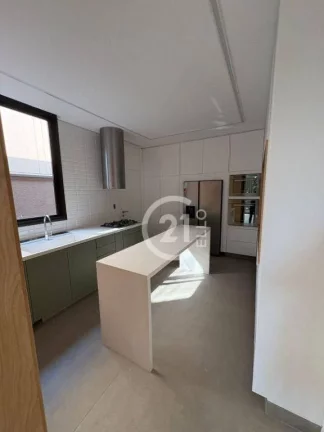 Imagem Casa Alto Padrão em Condomínio Fechado - Cidade Jardim - SP