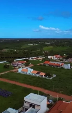 Imagem Casa em Condomínio para Venda em Macaíba, Área Rural de Macaíba, 3 dormitórios, 3 suítes, 5 banheiros, 4 vagas