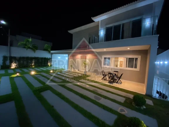 Imagem CASA RESIDENCIAL em RIO DE JANEIRO - RJ, GUARATIBA