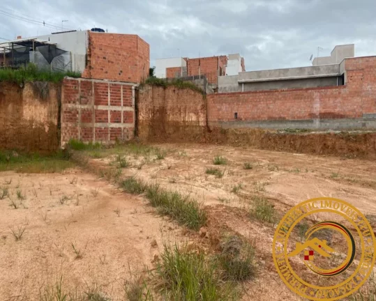 Imagem TERRENO RESIDENCIAL em SALTO - SP, RESIDENCIAL VILA DOS EUCALIPTOS