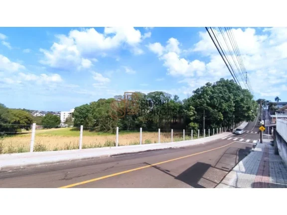 Imagem Terreno CHAPECÓ - SC