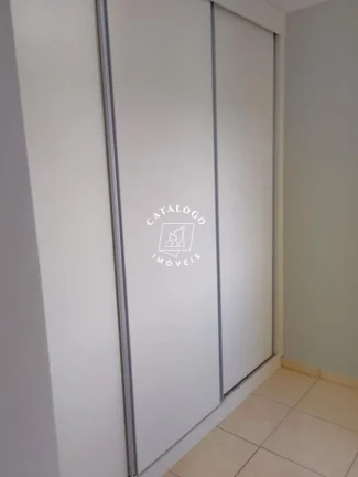 Imagem Apartamento a Venda no bairro Vila Virgínia - Ribeirão Preto, SP