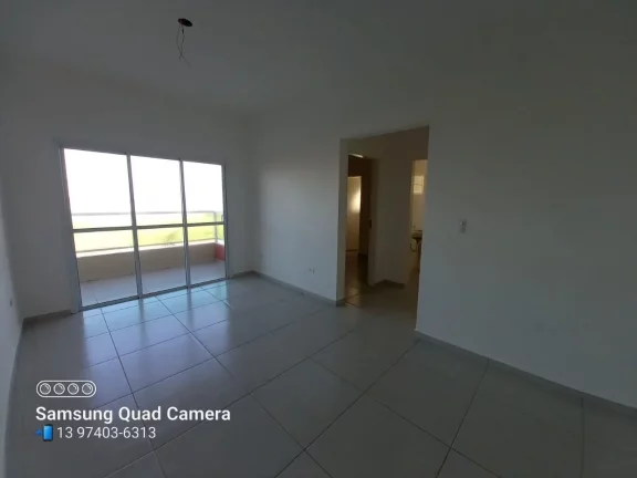 Imagem Apartamento com 2 dorms, Cibratel II, Itanhaém - R$ 408 mil, Cod: 1481