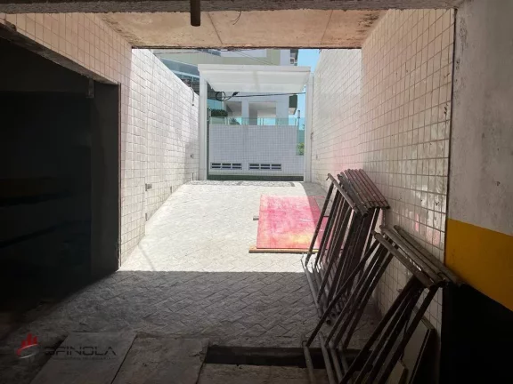 Imagem Apartamento com 2 dormitórios à venda, 77 m² por R$ 430.000,00 - Vila Guilhermina - Praia Grande/SP
