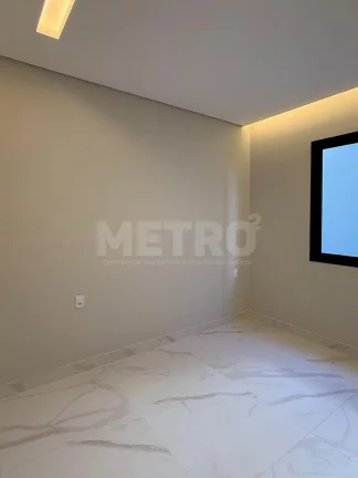 Imagem Casa à venda no Buona Vita, 4 quartos sendo 03 suítes, piscina, Petrolina