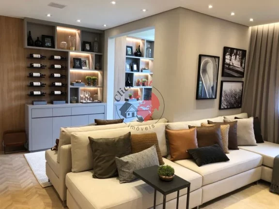 Imagem Apartamento Novo à Venda no bairro Rudge Ramos em São Bernardo