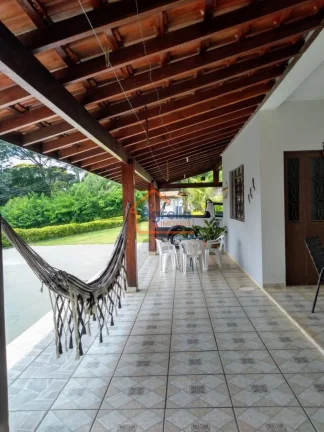 Imagem Chácara à venda no bairro Chácaras Horizonte Azul - Mogi Guaçu/SP