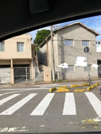 Imagem Casa à Venda por R$ 550.000,00 - Vila Rami - Jundiaí/SP
