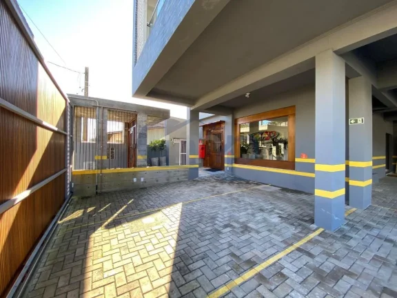 Imagem Studio á venda com 1 dormitório no centro de Torres/RS