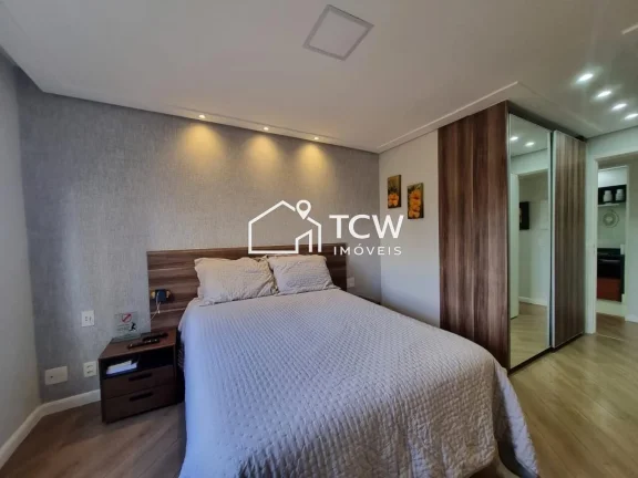 Imagem Apartamento Padrão à venda em São Paulo/SP