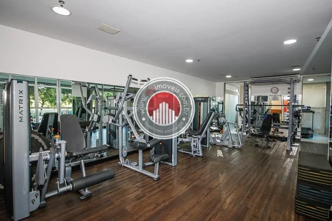 Imagem Apartamento a Venda no bairro Barra da Tijuca - Rio de Janeiro, RJ