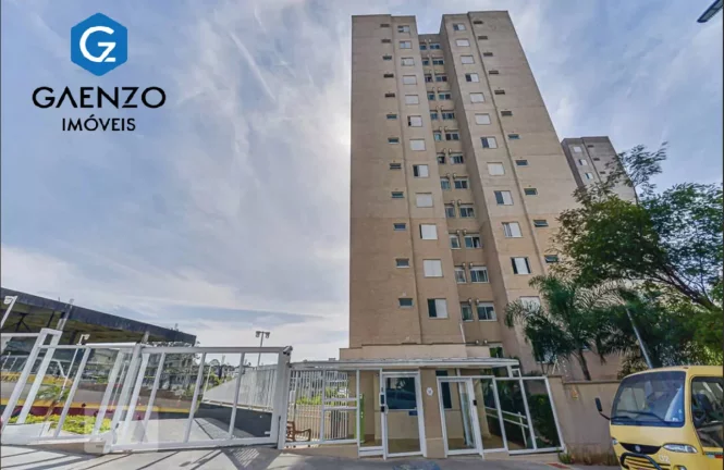Imagem Apartamento à venda com 69m², 3 quartos e 2 vagas