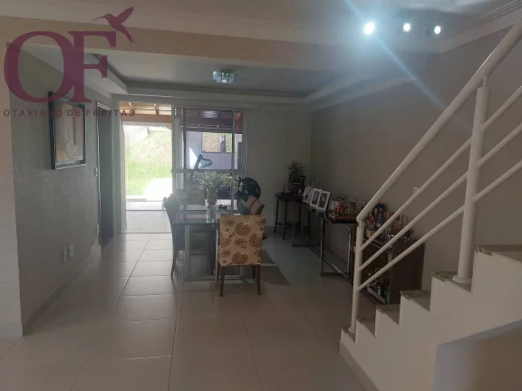 Imagem Casa à venda no condomínio Vivenda Centenário - Jundiaí-SP