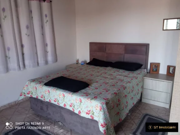 Imagem Casa em Mairiporã Otima localização 385mil