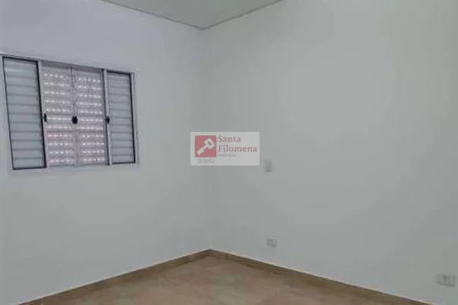 Imagem Sobrado para Locação em Santo André, Centro, 2 dormitórios, 1 suíte, 2 banheiros, 3 vagas