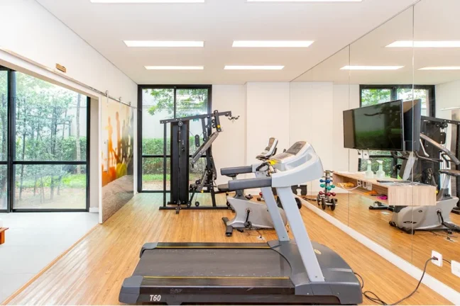 Imagem APARTAMENTO RESIDENCIAL em São Paulo - SP, Cidade Monções