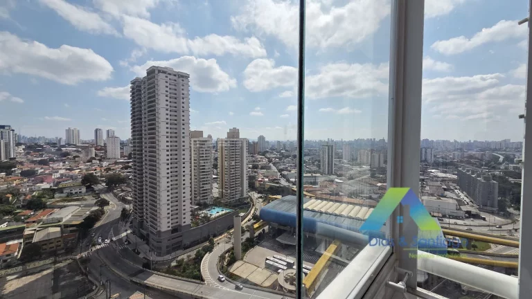 Imagem Apartamento à venda no bairro Vila Dom Pedro I - São Paulo/SP, Zona Sul