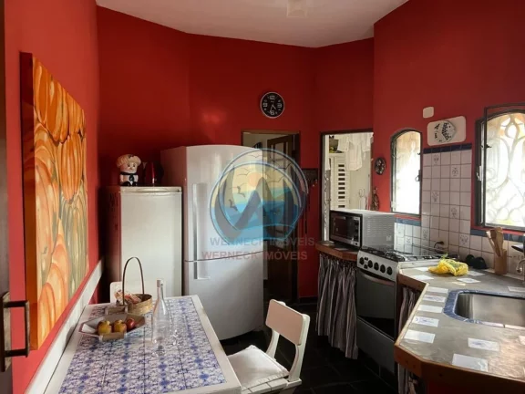 Imagem Casa no Parque Vivamar na região central de Ubatuba