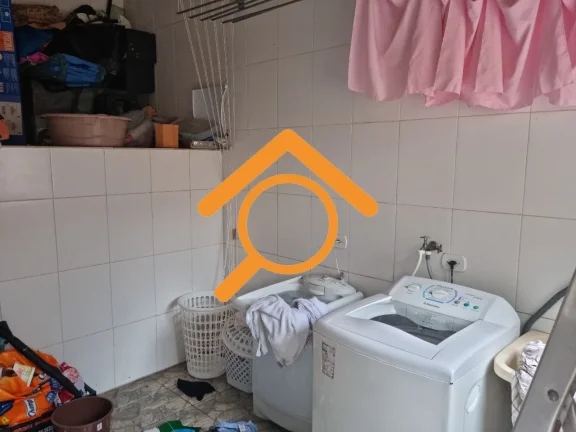 Imagem Oportunidade Imperdível: Casa à Venda em São Paulo-SP, Bairro Jardim Castro Alves, 2 Quartos, 1 Sala, 2 Banheiros, 4 Vagas de Garagem, 100m²!