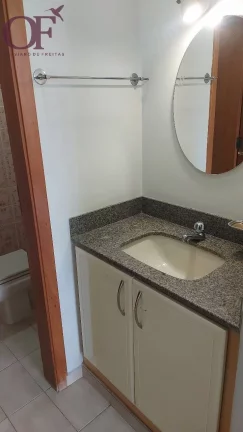 Imagem Apartamento com 242m² à venda - Condomínio Residencial Senador - Jundiaí