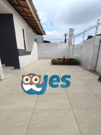 Imagem Casa 3 quartos para locação