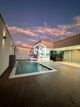 Imagem Rua 10/12 Vicente Pires Casa 4 Quartos 3 Suítes 460m² Lote 360m² útil 4 Vagas