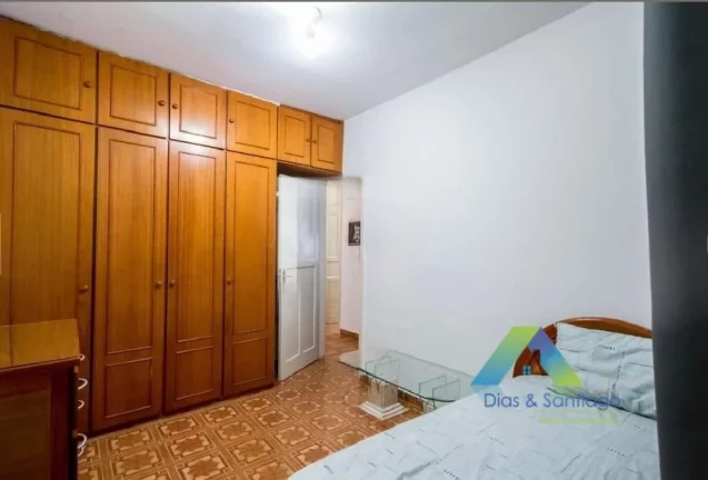 Imagem Sobrado com 4 dormitórios à venda, 176 m² São Paulo/SP