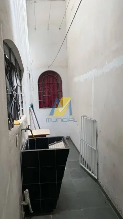 Imagem Casa Superior com 3 Quartos, Ambientes Amplos e Vaga - Ótima Localização
