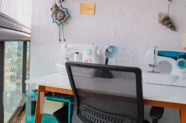 Imagem APARTAMENTO RESIDENCIAL em São Paulo - SP, Vila jacuí