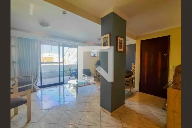 Imagem Apartamento à Venda - Recreio, 4 Quartos, 328 m2