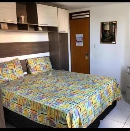 Imagem Descubra o equilíbrio perfeito entre comodidade, conforto e segurança em Jardim Cidade Universitária