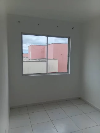 Imagem Apartamento no Contrato de Gaveta - FRG - R$52 mil + Saldo
