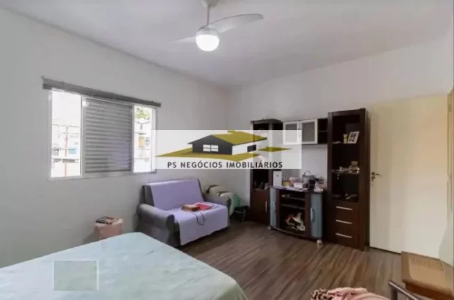 Imagem Sobrado à venda no bairro Vila Nair - São Paulo/SP, Zona Sul