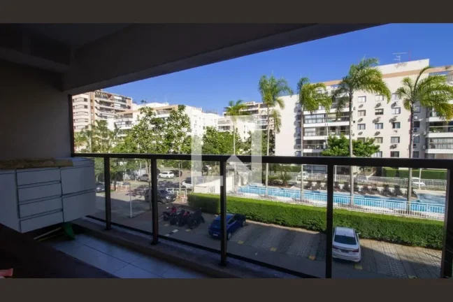 Imagem Apartamento à Venda - Vargem Pequena, 2 Quartos, 68 m2