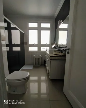 Imagem Imperdível oportunidade: Apartamento de luxo com 4 quartos e 3 suítes na Pitangueiras, Guarujá-SP!