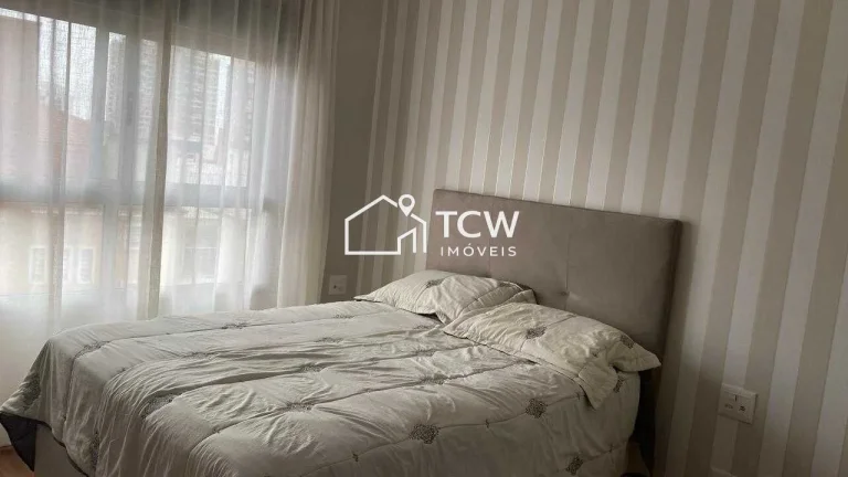 Imagem Apartamento 3 dorm no Vila Mariana