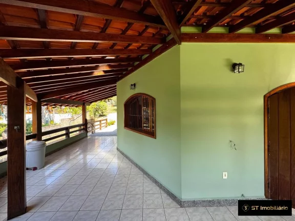 Imagem Linda Chácara fazendo Fundo pra Represa em Piracaia- 2.500m² por R$950 mil!