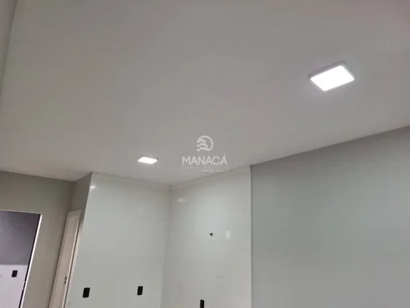 Imagem Casa à Venda – Conforto e Praticidade em 52m²