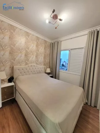 Imagem APARTAMENTO À VENDA NO BAIRRO BAETA NEVES - SÃO BERNARDO DO CAMPO - SP
