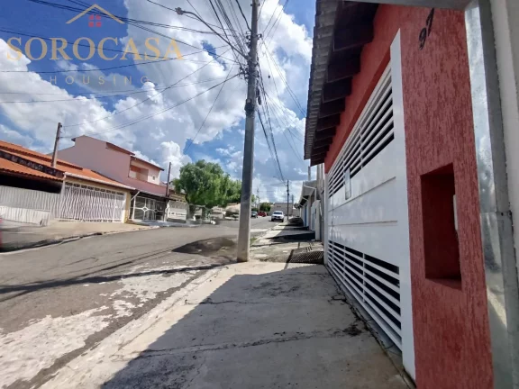 Imagem Casa à Venda - 150m² com suite - Vila Amato Zona Leste